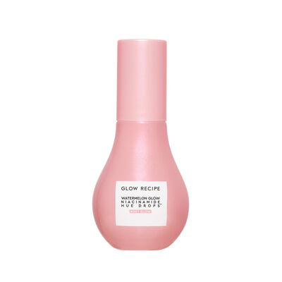 WATERMELON GLOW NIACINAMIDE HUE DROPS (SUERO MULTIUSOS)